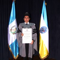 Fredy Fernando Fernández Nufio