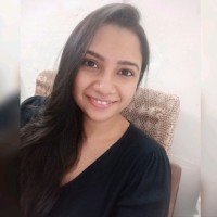 Megha Bodwal