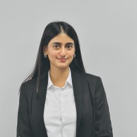 Sukhleen Kaur