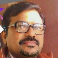 Venkat Sai Alahari