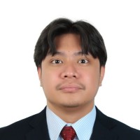Patrick John Ramos