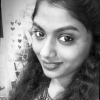 Pravita Poojari