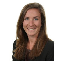 Maddi McGough, Ph.D.
