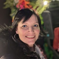 Rebecca Elvin