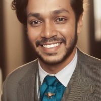 Suhas P Rajan
