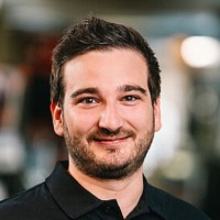 Luca Favaro