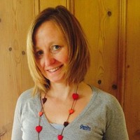 Helen Dickson (Was Wood)