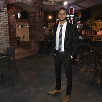 Ronuel Cruz