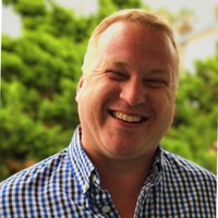 Martin Farrell