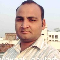 mayank gautam