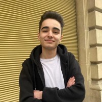 Imran Jabrayilov