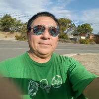 James Mejia