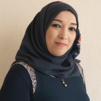Fatima Mohammad