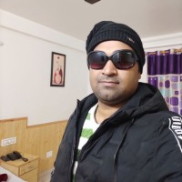 Nitin Kaushik