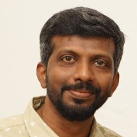 Nishad Pallikkal Muhammed