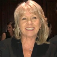 Dervil O'driscoll