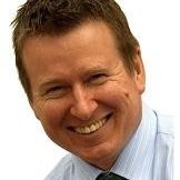 Tony Cooper