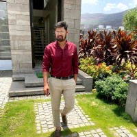 Chetan Patil