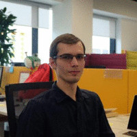 Дмитрий Лысенков