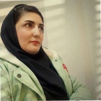 Fahimeh Salamati