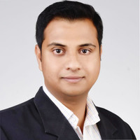 Yash Chanddekar