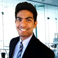 Ravi Kant, Pmp