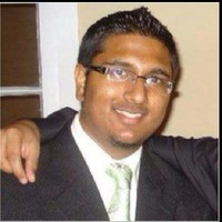 Neil Patel