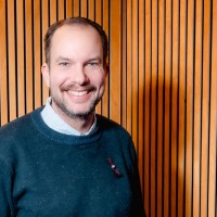 Simon Saliger