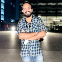 Nitesh Kumar