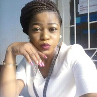 Maria Okafor