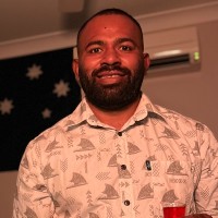Taniela Tuinatewa