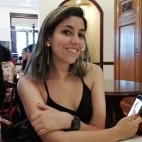 Nancy Carolina Molano Montero