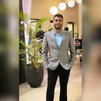 Sanjiv Kumar Panda