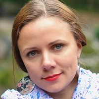 Светлана Изергина