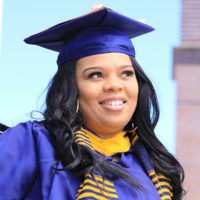 Charisma Johnson