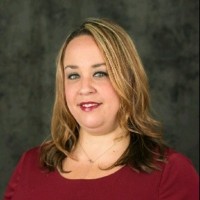 Julie Edwards, Cdp
