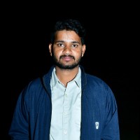 R Suresh Kumar