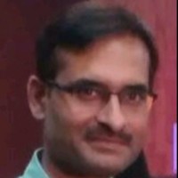 Ram Rastogi