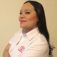 Gisela Hdz Rojas