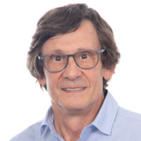 Salvador Mateo