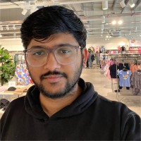 Dineshkumar Rangasamy