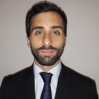 Diego Martín Serrano