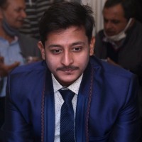 Aayush Anshu
