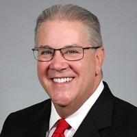 Perry D. Walter, CFA, ASA
