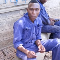 Joseph Maina