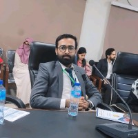 Israr Maqbool