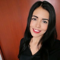 Lluvia Lizbeth Hernandez Baltazar