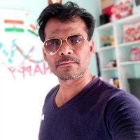 Raju Sanam
