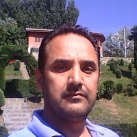 Fayaz Bhat