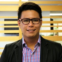 Kim Adrian Tiangco